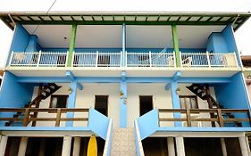 Apartamento primeiro andar